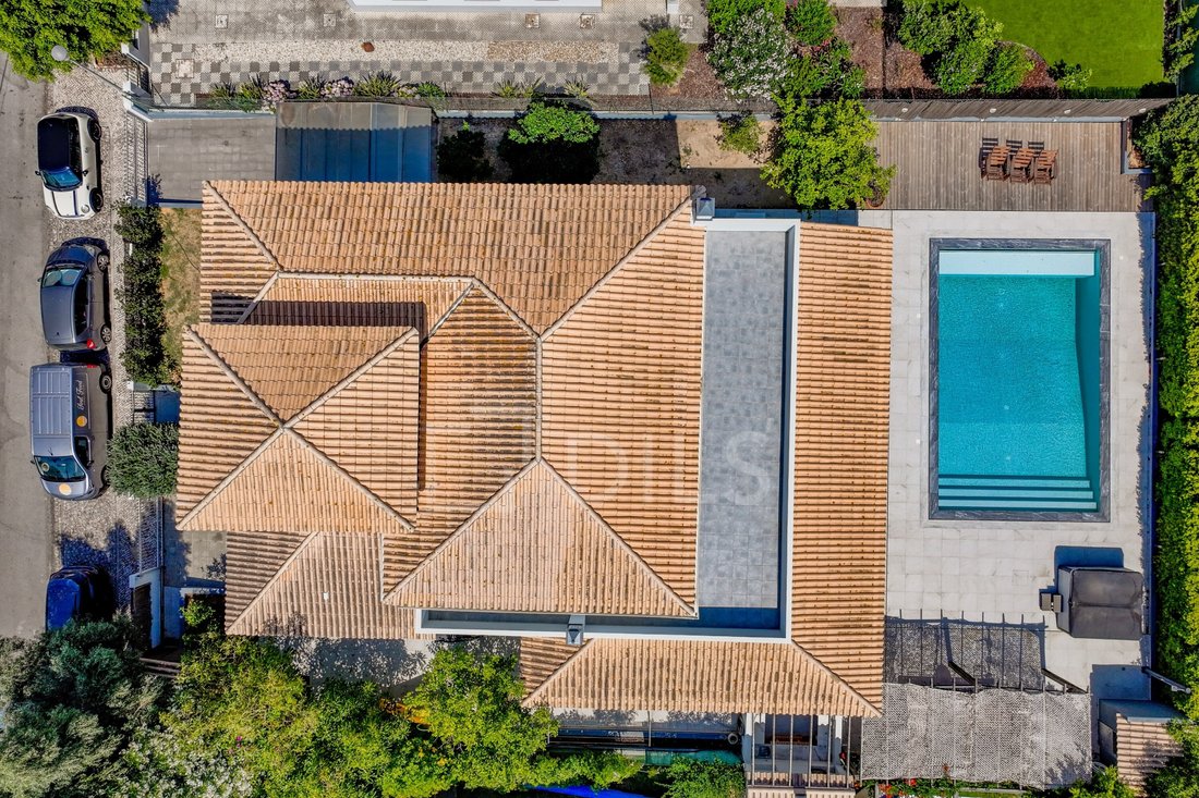 House in Almancil, Algarve, Portugal 4 - 18123872