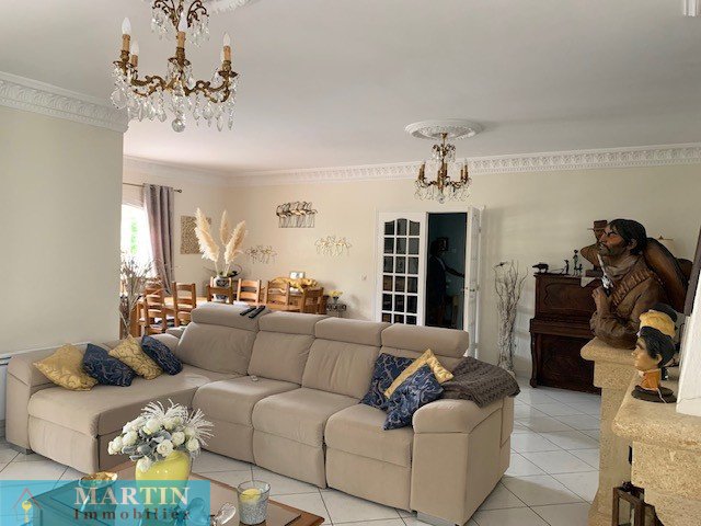 Villa in Les Cluses, Occitania, France 4 - 18225891