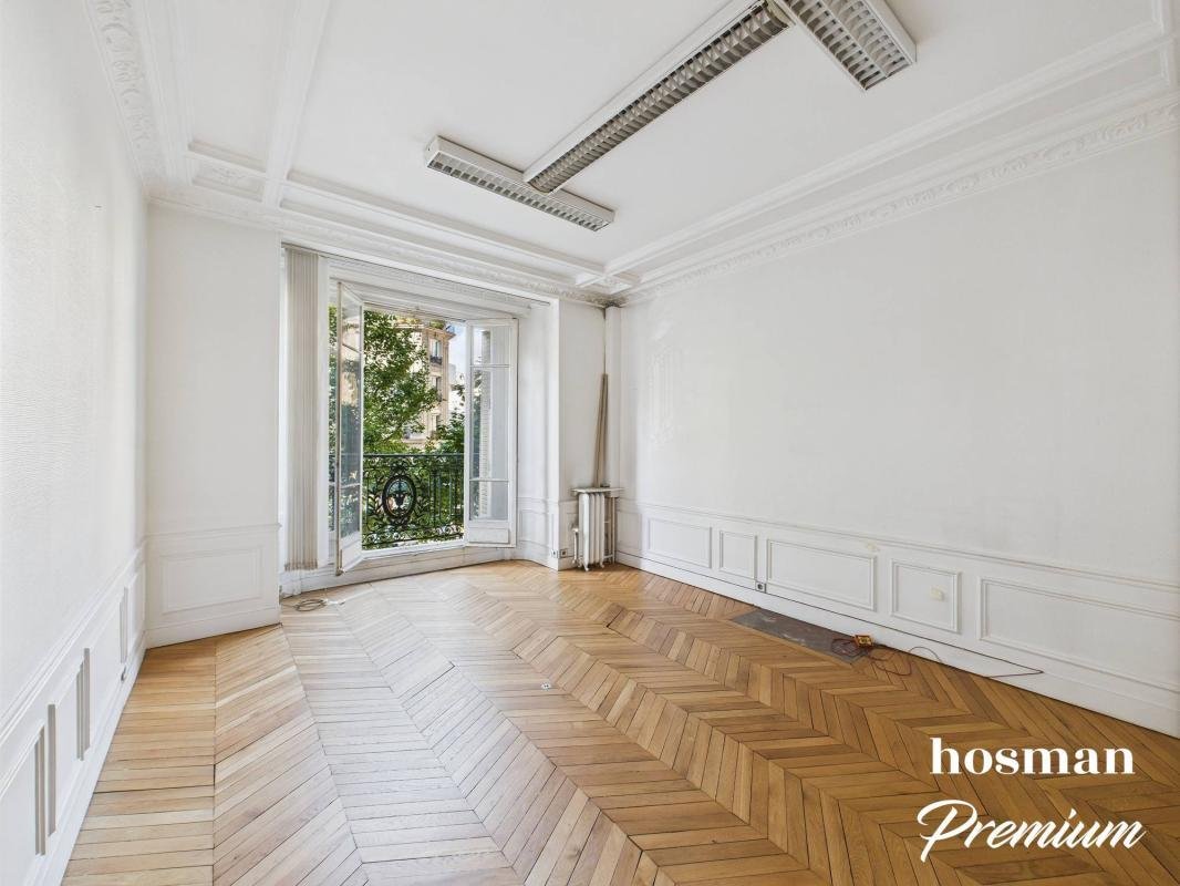 Apartamento en Clignancourt-Jules Joffrin, Paris 18e Arrondissement, París 4 - 18227367