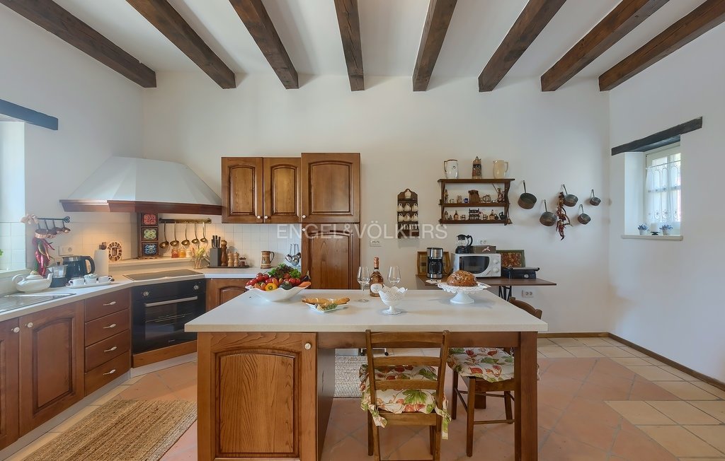 House in Muntrilj, Istria County, Croatia 4 - 18227314
