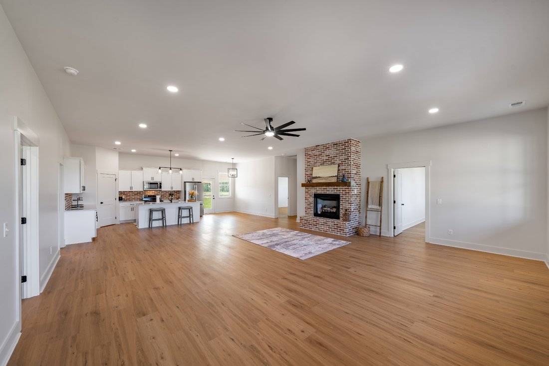 House in Springfield, Tennessee, United States 5 - 18230140