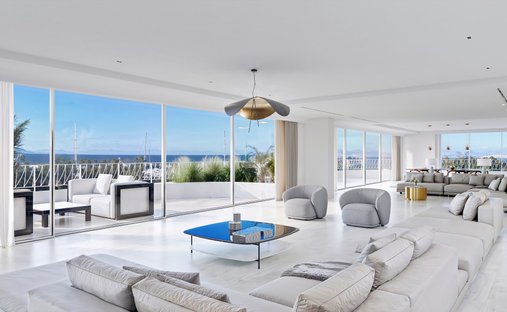Appartement à Elliniko, Attique, Grèce 1