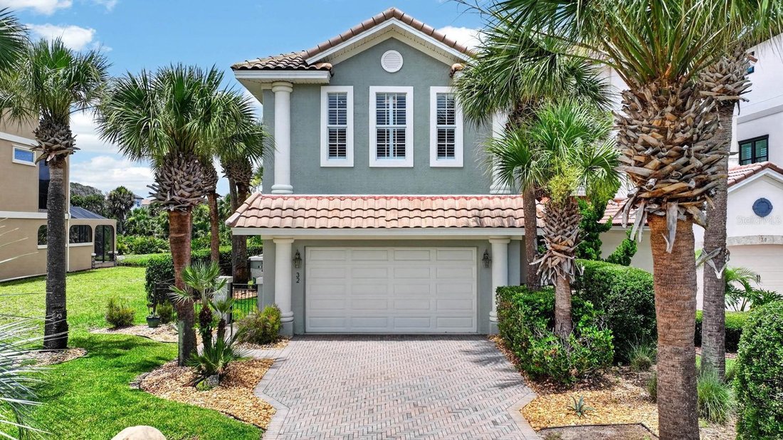 House in Palm Coast, Florida, United States 4 - 18226456