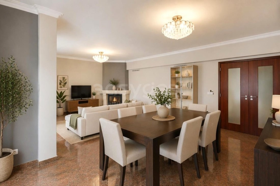 Apartment in Alfragide, Lisbon, Portugal 3 - 17918703