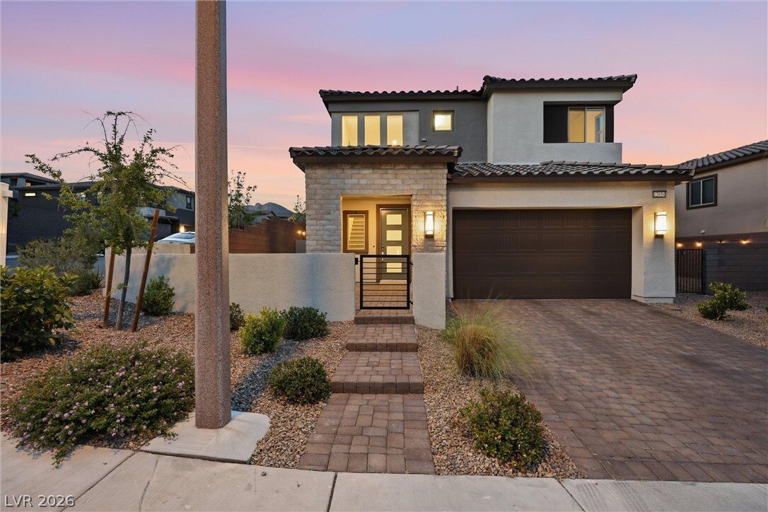 House in Las Vegas, Nevada, United States 2 - 18229937