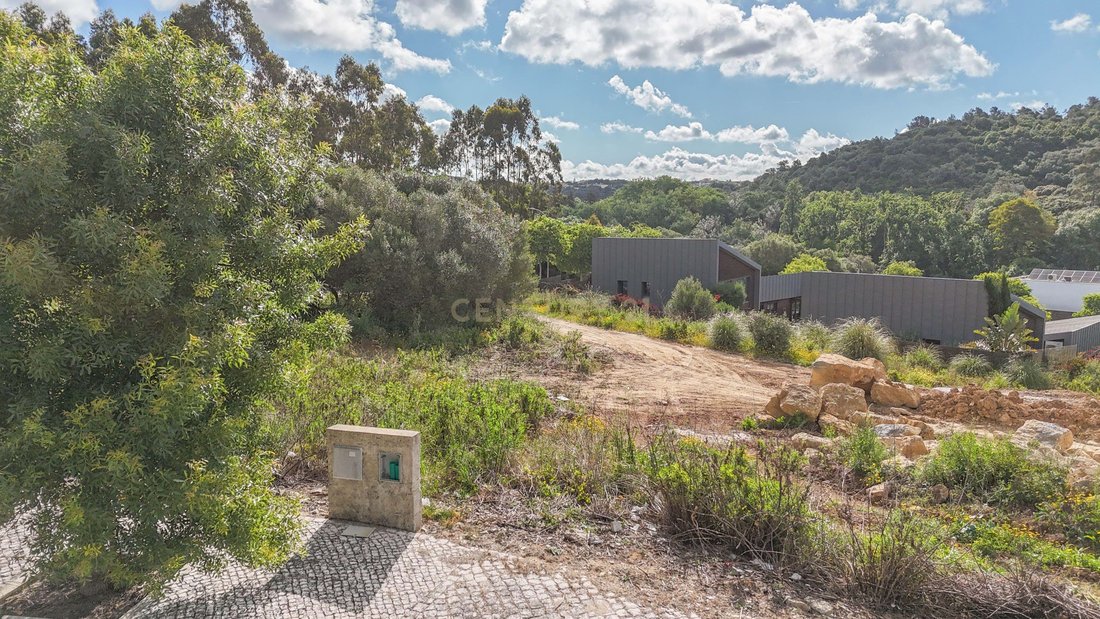 Land in Sintra, Lisbon, Portugal 3 - 18227240