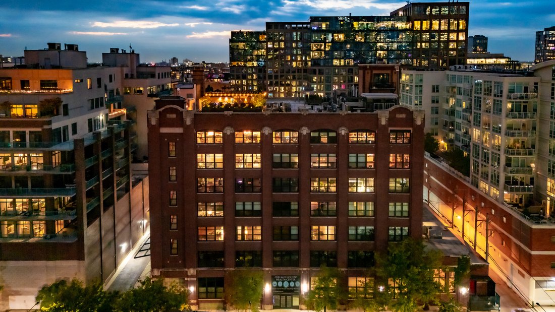 Apartment in Chicago, Illinois, United States 2 - 18230889