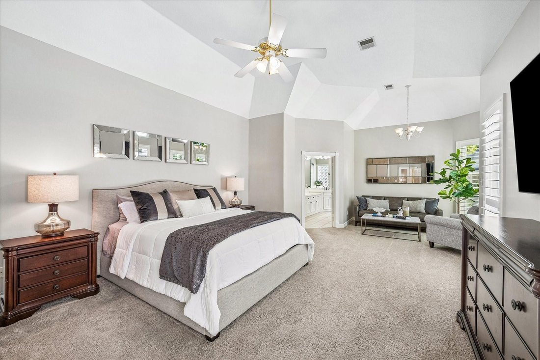 House in Spring, Texas, United States 2 - 18230163
