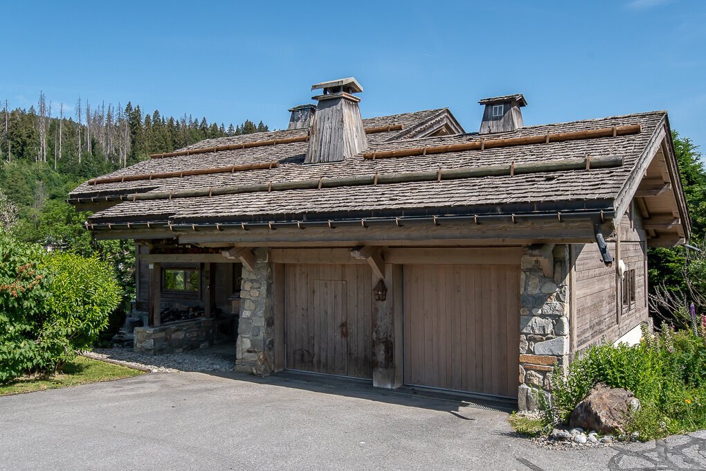 Chalet in Demi-Quartier, Auvergne-Rhône-Alpes, France 5 - 17283006