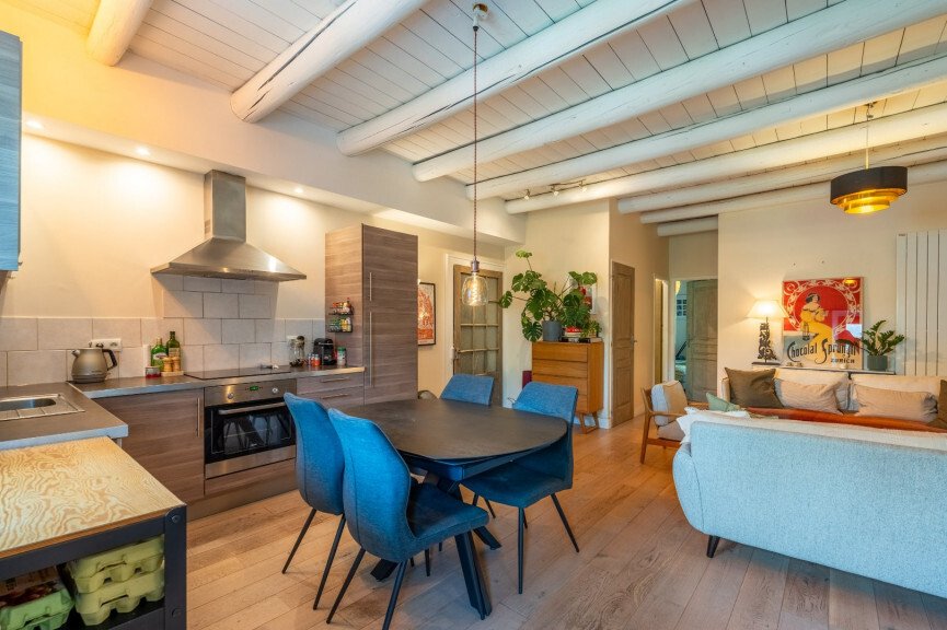 Apartment in Talloires, Talloires-Montmin, France 5 - 18226344