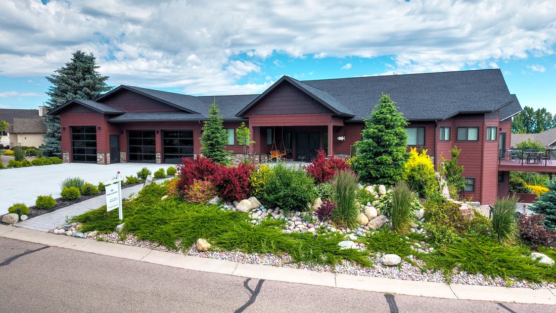 House in Polson, Montana, United States 3 - 17497481