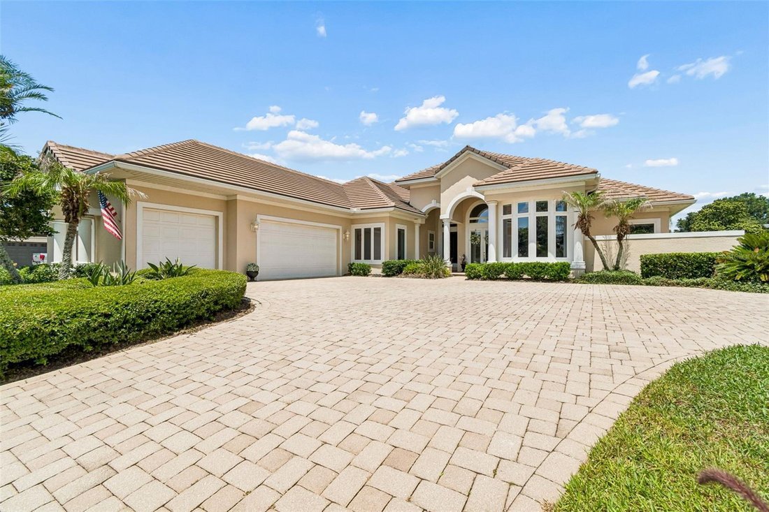 House in Dade City, Florida, United States 3 - 18226468