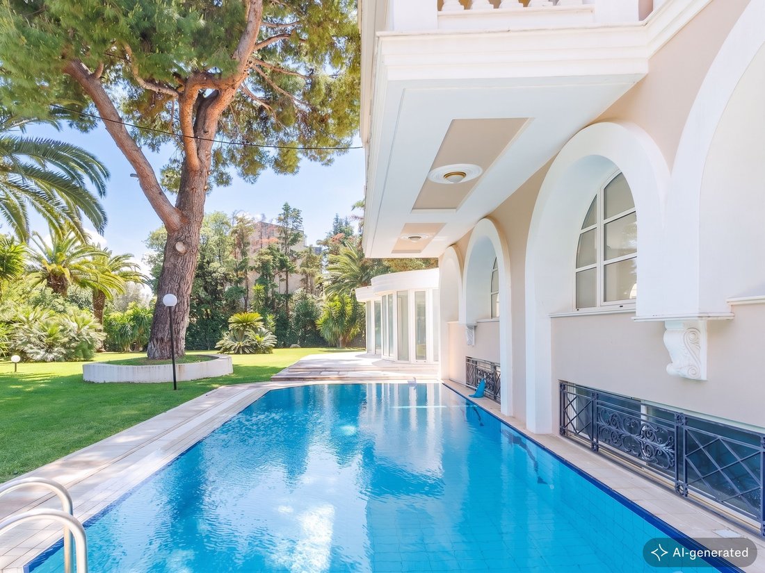 Apartment in Kifisia, Attica, Greece 1 - 18230622
