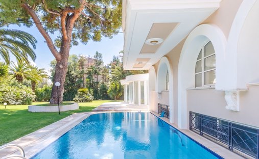 Appartement en Kephissia, Attique, Grèce 1