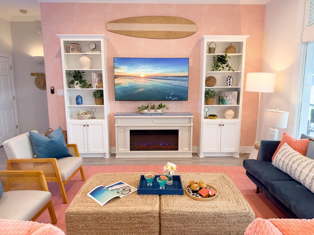 House in Galveston, Texas, United States 4 - 18232220