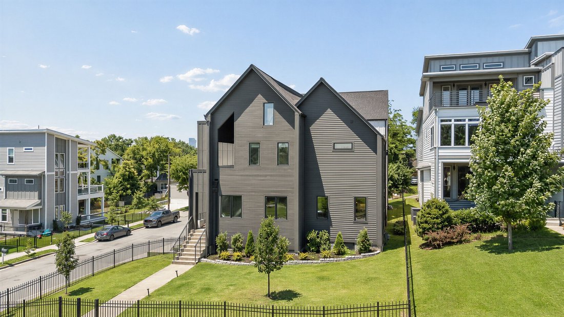 Co Op in Nashville, Tennessee, United States 3 - 18231893