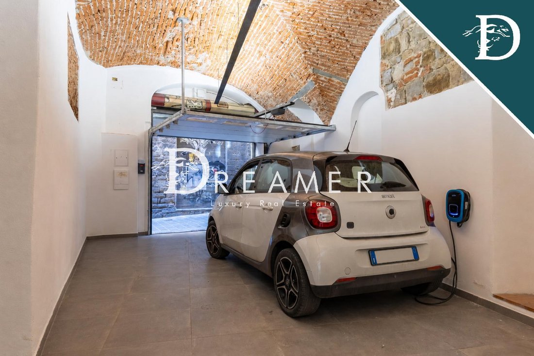Apartment in Center, Florence, Tuscany 3 - 18186665