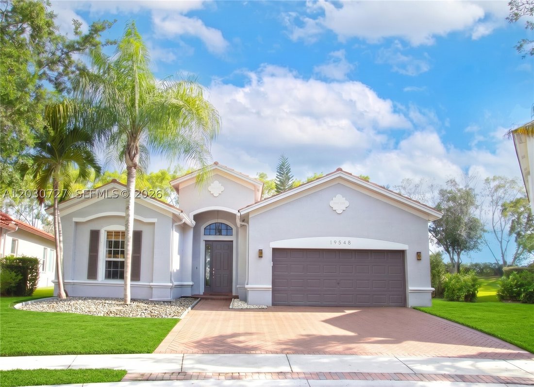 House in Weston, Florida, United States 1 - 18108931