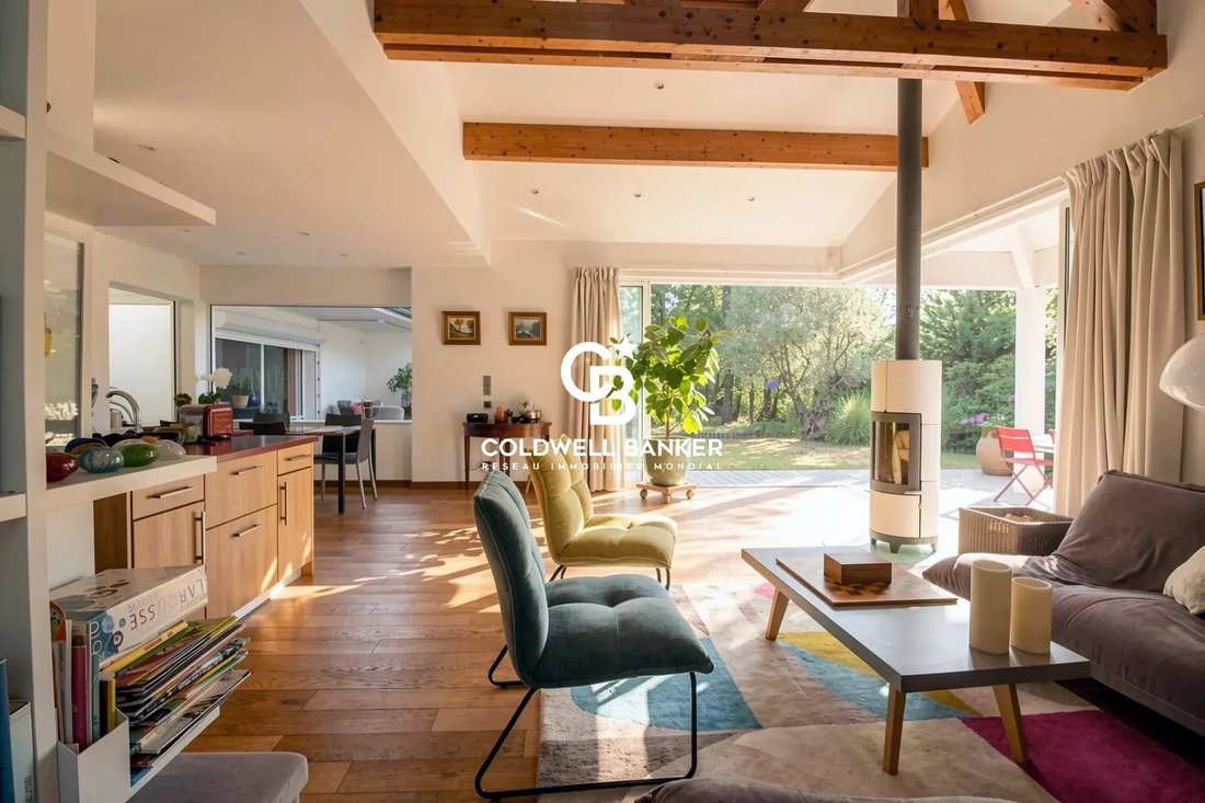 House in Seignosse, Nouvelle-Aquitaine, France 5 - 18227485