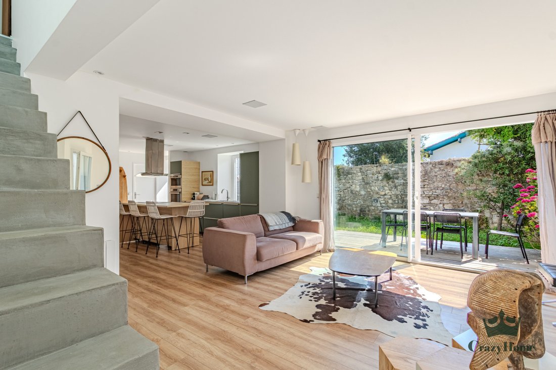 House in Anglet, Nouvelle-Aquitaine, France 4 - 18226235