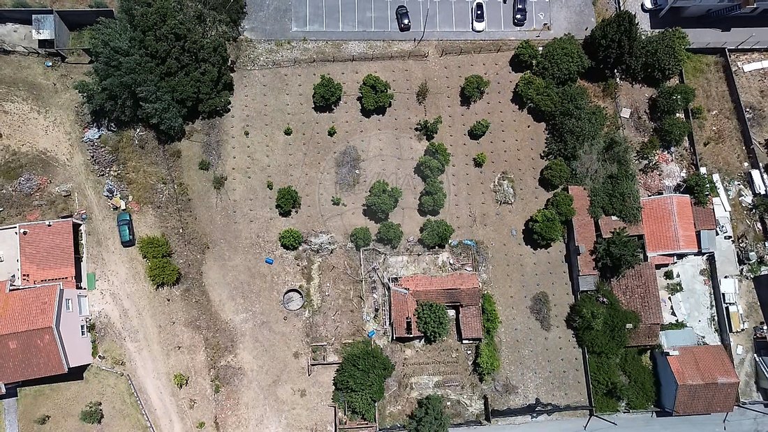 Land in Rio Maior, Santarem District, Portugal 4 - 18232074