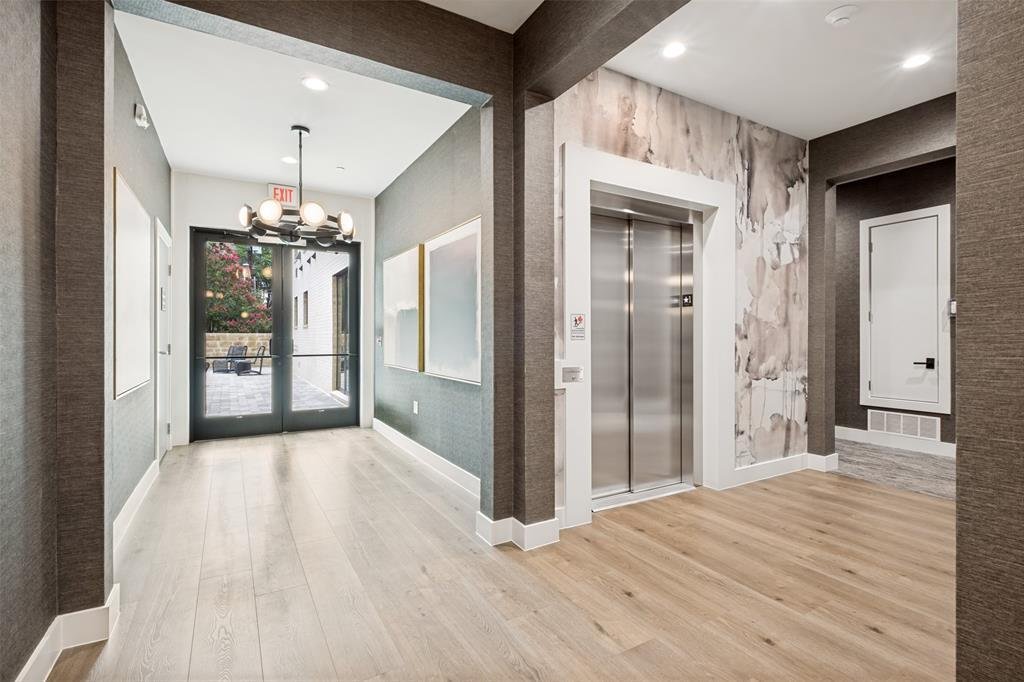 Appartement à Dallas, Texas, États-Unis 3 - 18226720