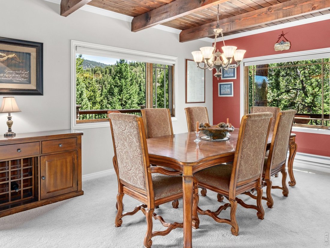 House in Estes Park, Colorado, United States 5 - 18225618