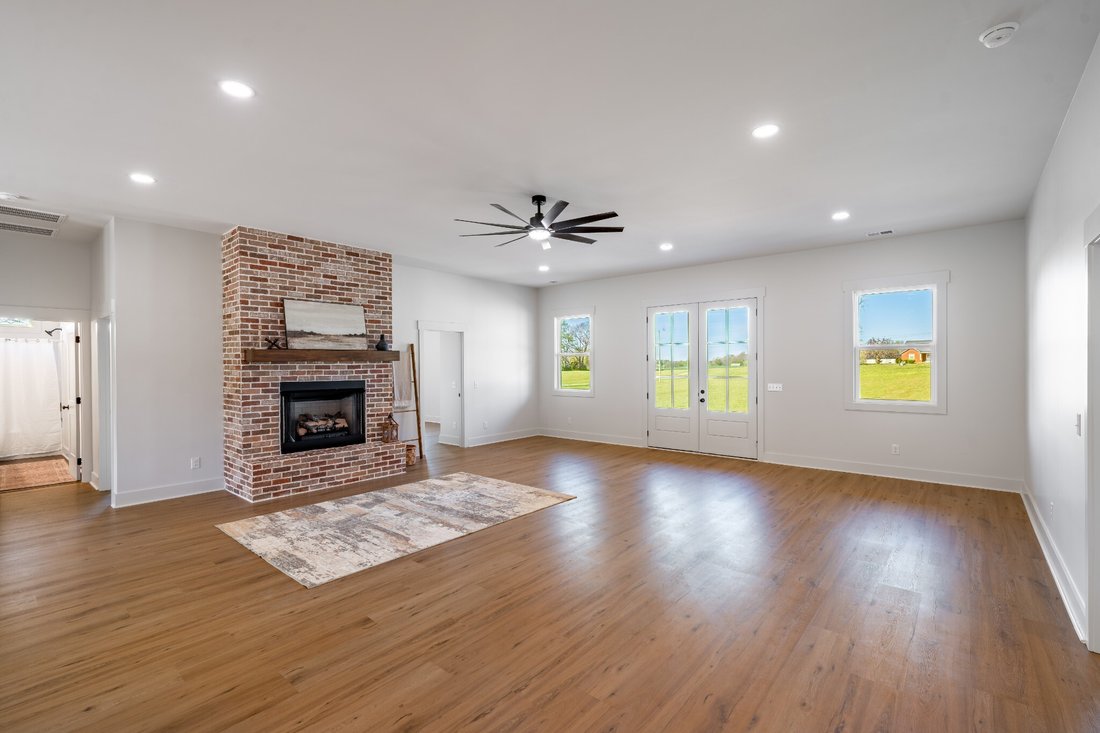 House in Springfield, Tennessee, United States 4 - 18230140