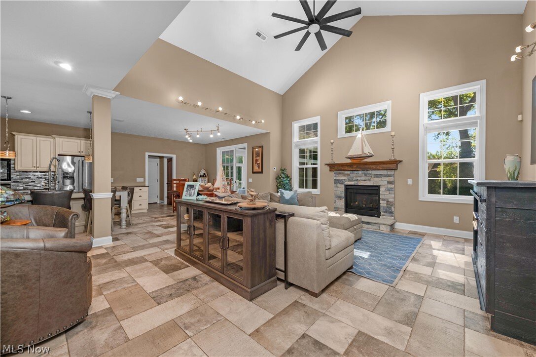 House in South Amherst, Ohio, United States 5 - 18232206