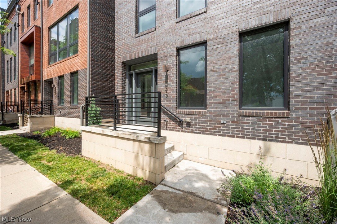 House in Cleveland, Ohio, United States 4 - 18226739