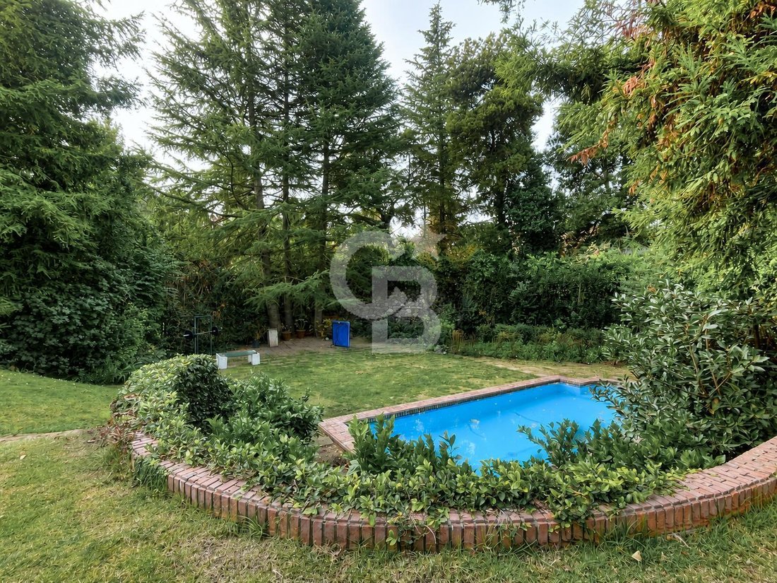 House in Lo Barnechea, Santiago Metropolitan Region, Chile 2 - 18228913