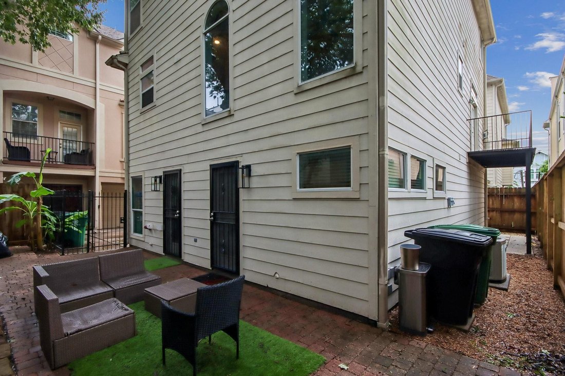 House in Houston, Texas, United States 5 - 18226569