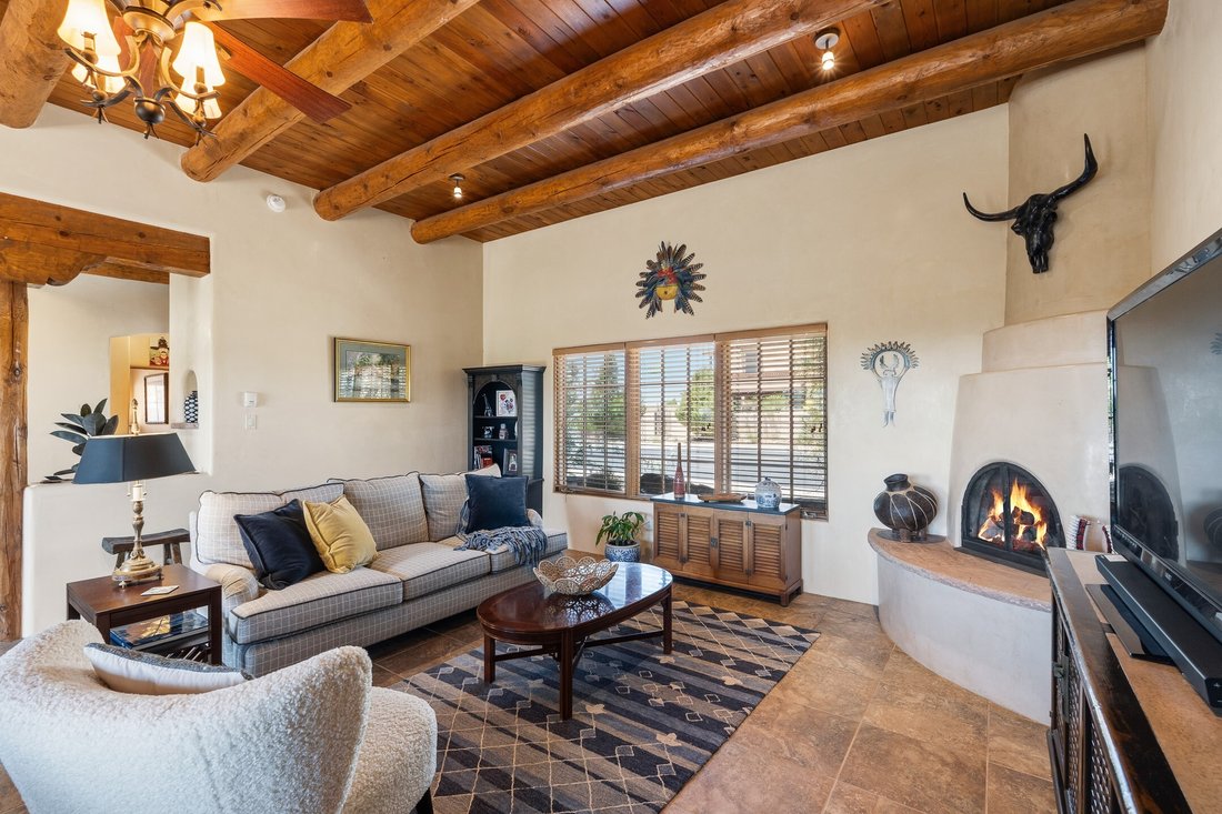 House in Santa Fe, New Mexico, United States 2 - 18226926