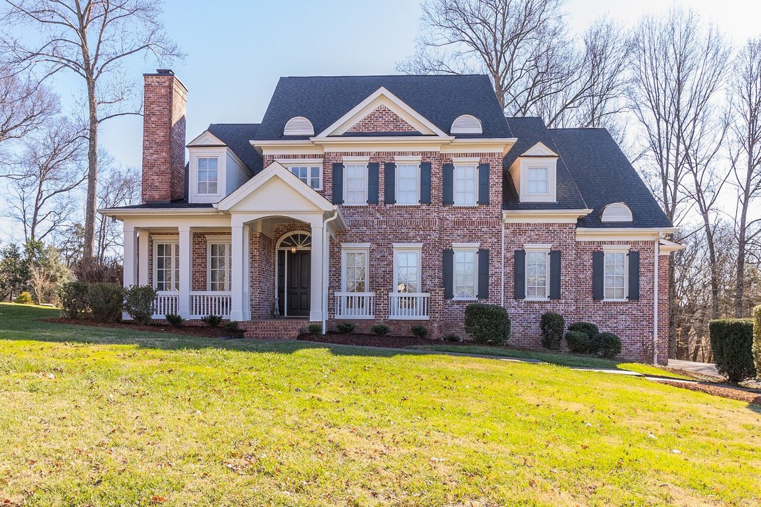 House in Franklin, Tennessee, United States 1 - 18226371