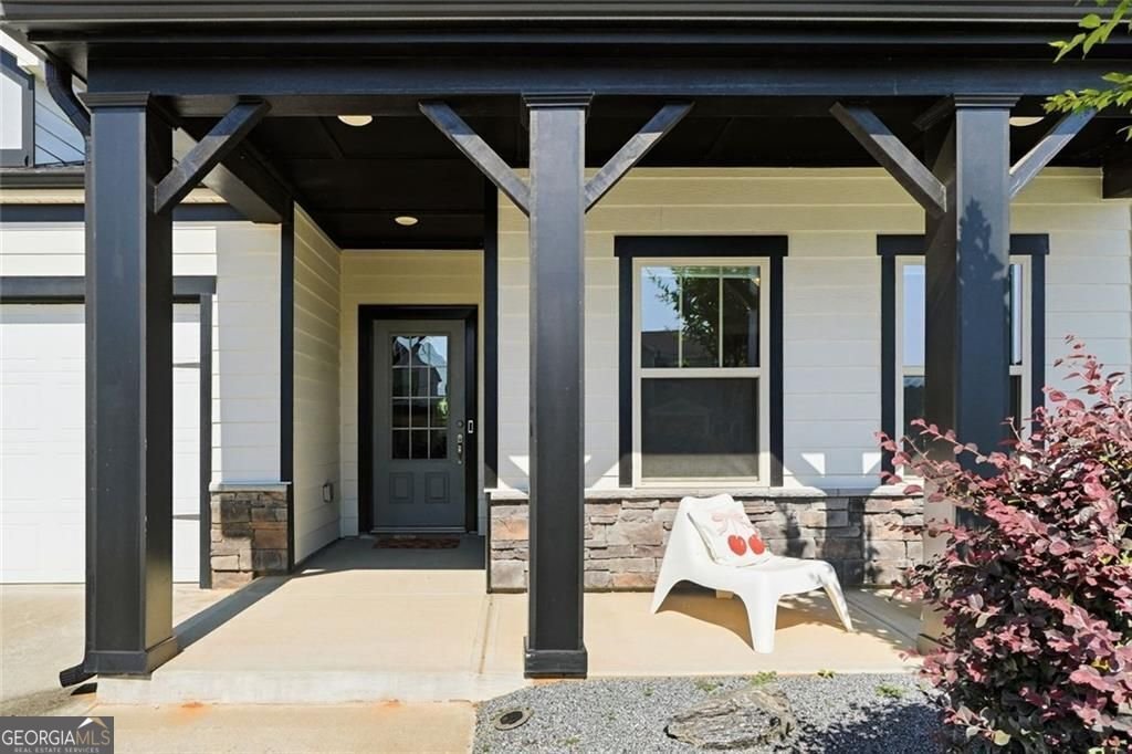 House in Woodstock, Georgia, United States 4 - 17958421