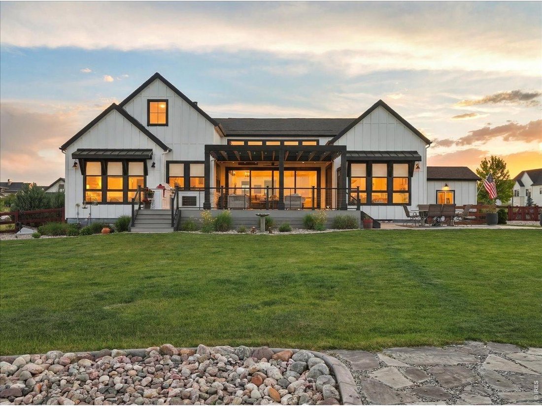 House in Windsor, Colorado, United States 1 - 18231779