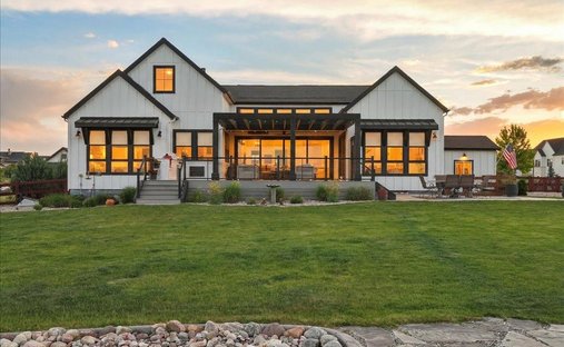 Casa a Windsor, Colorado, Stati Uniti 1