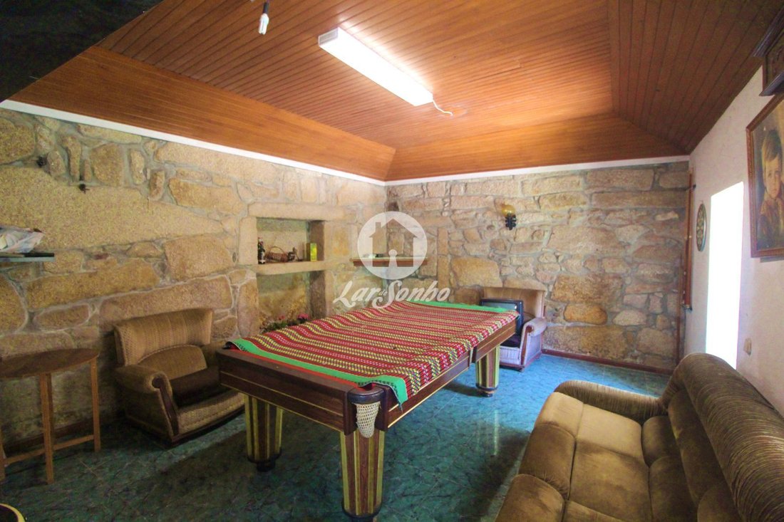 Villa in Ermesinde, Distrikt Porto, Portugal 5 - 18229657