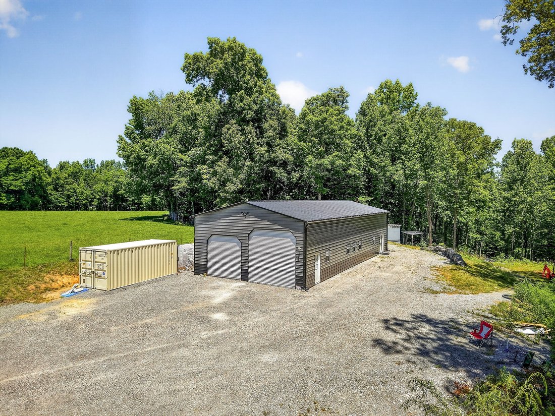 House in Alpine, Tennessee, United States 1 - 18226357