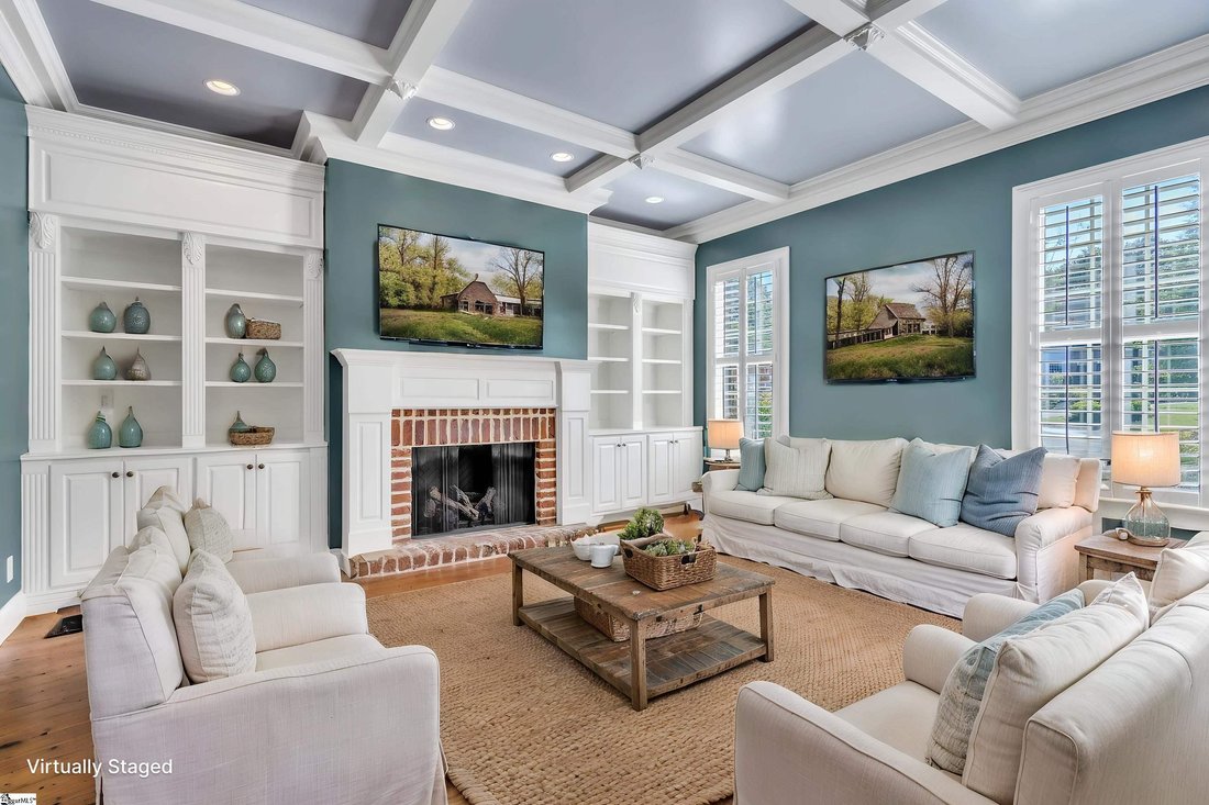 House in Greer, South Carolina, United States 3 - 18226103