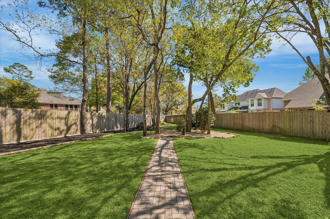 House in Spring, Texas, United States 5 - 18230163