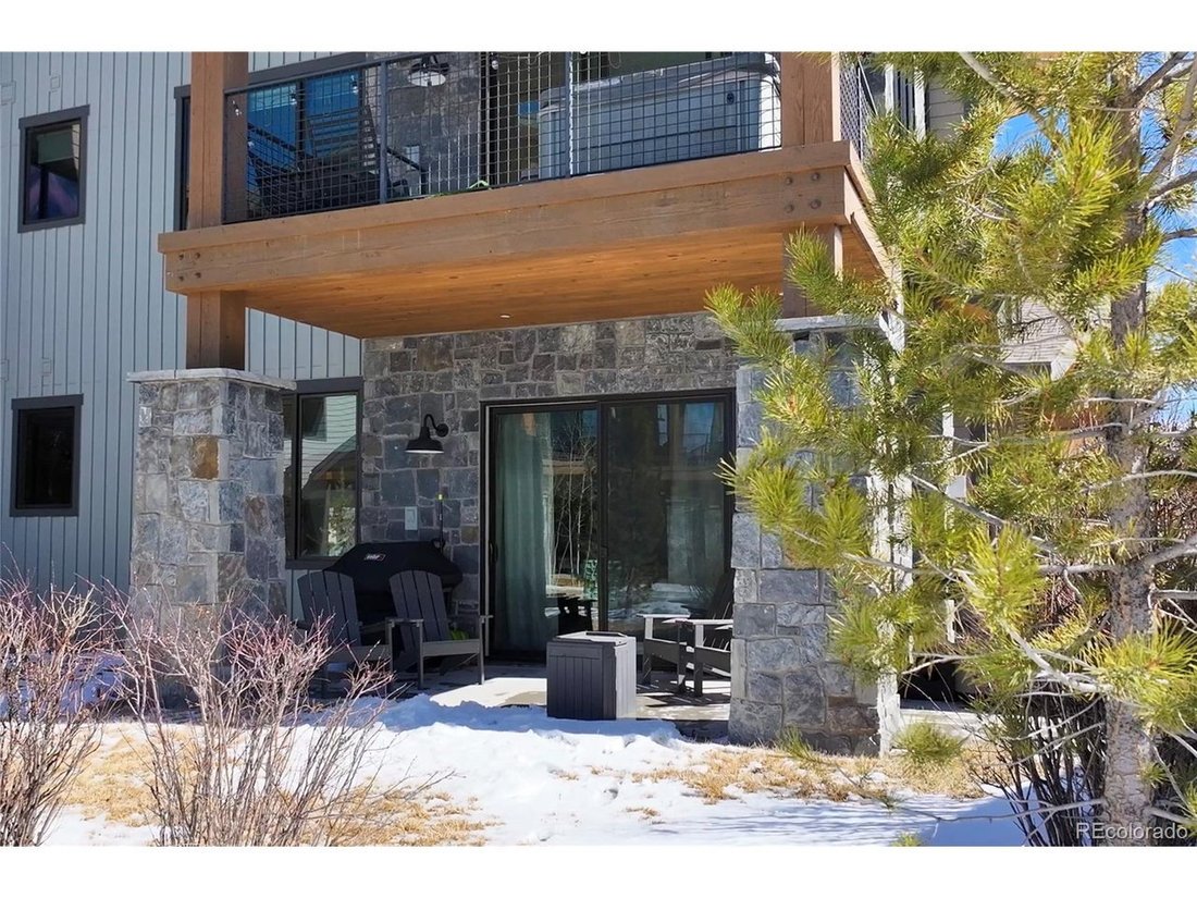 Condo in Winter Park, Colorado, United States 4 - 18225651