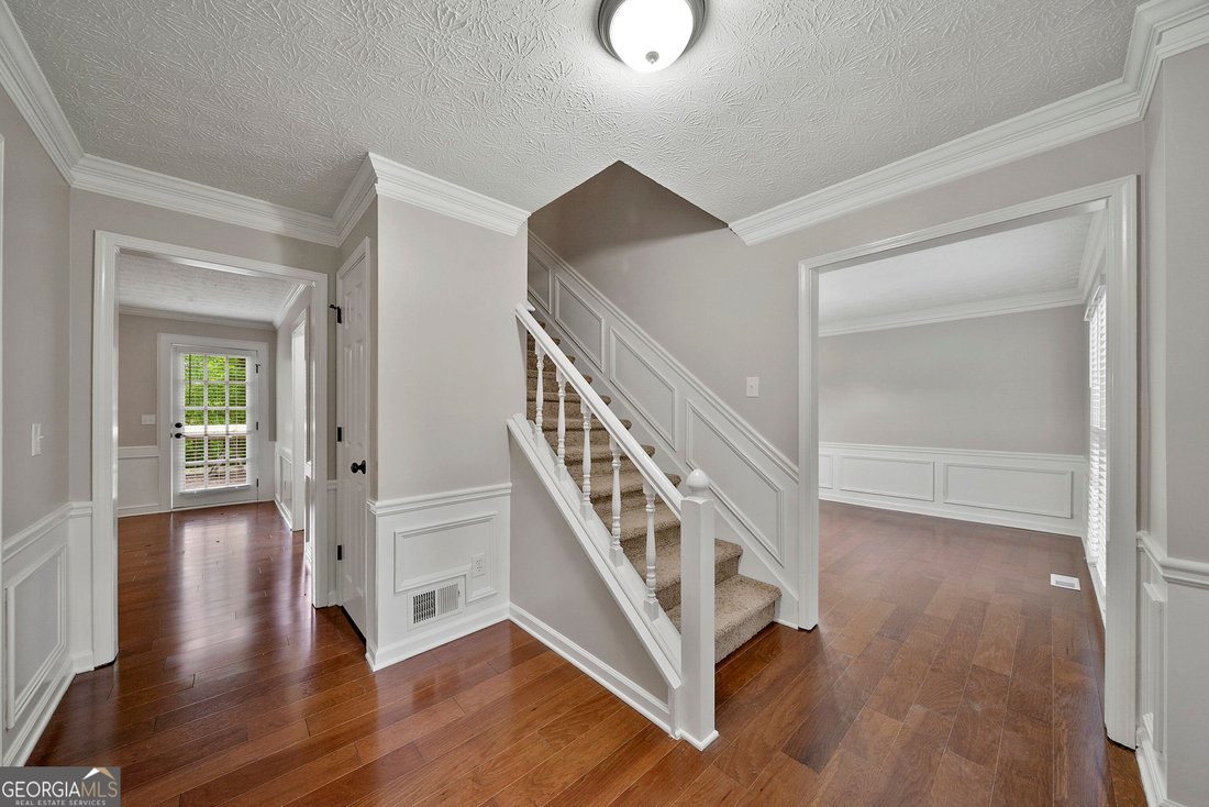 House in Marietta, Georgia, United States 2 - 18160208