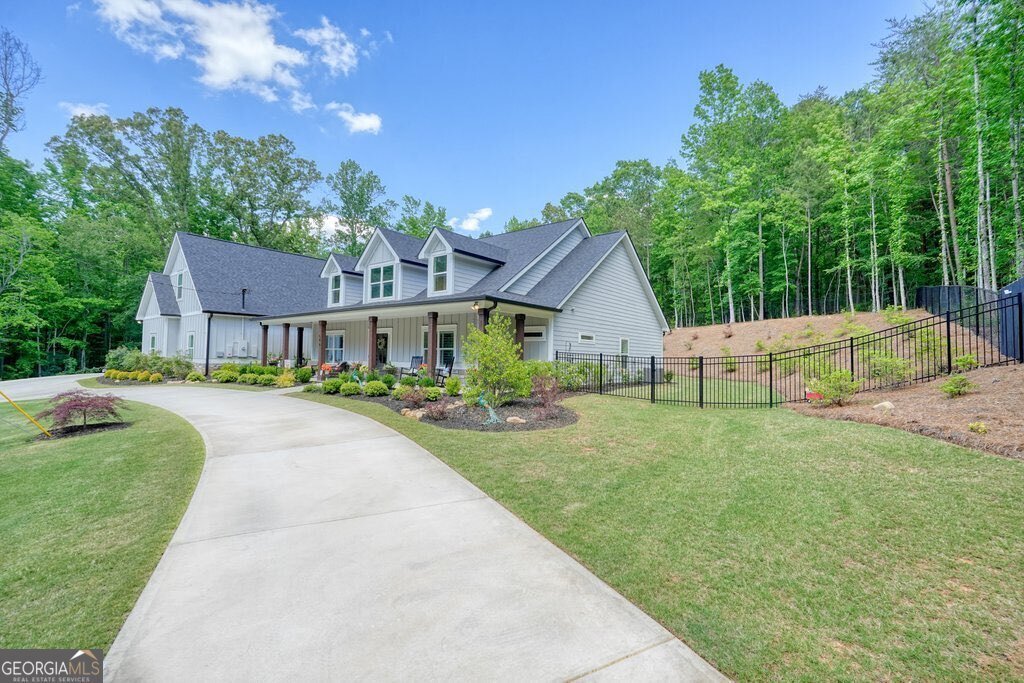 House in Canton, Georgia, United States 2 - 18226105
