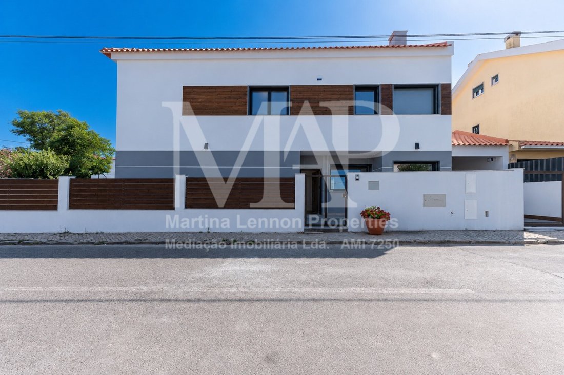 House in Algueirao-Mem Martins, Lisbon, Portugal 2 - 18230820