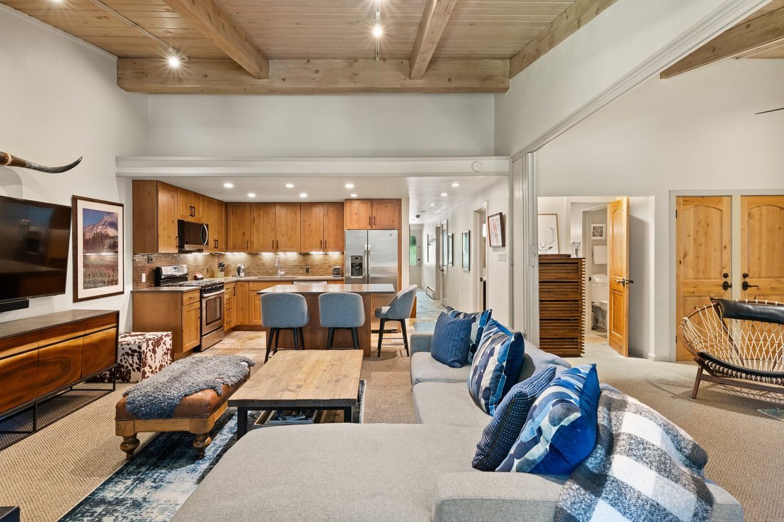 Condo in Aspen, Colorado, United States 3 - 18231570