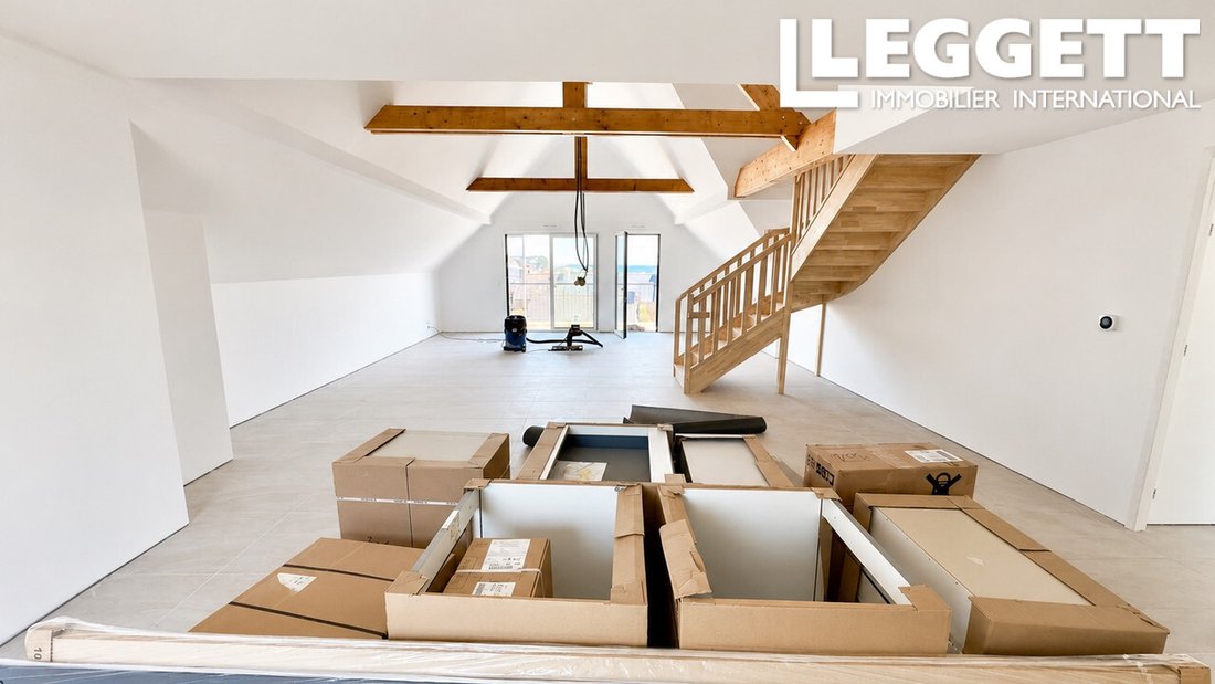 Apartamento en Sud Est, Perros-Guirec, Francia 5 - 15383827