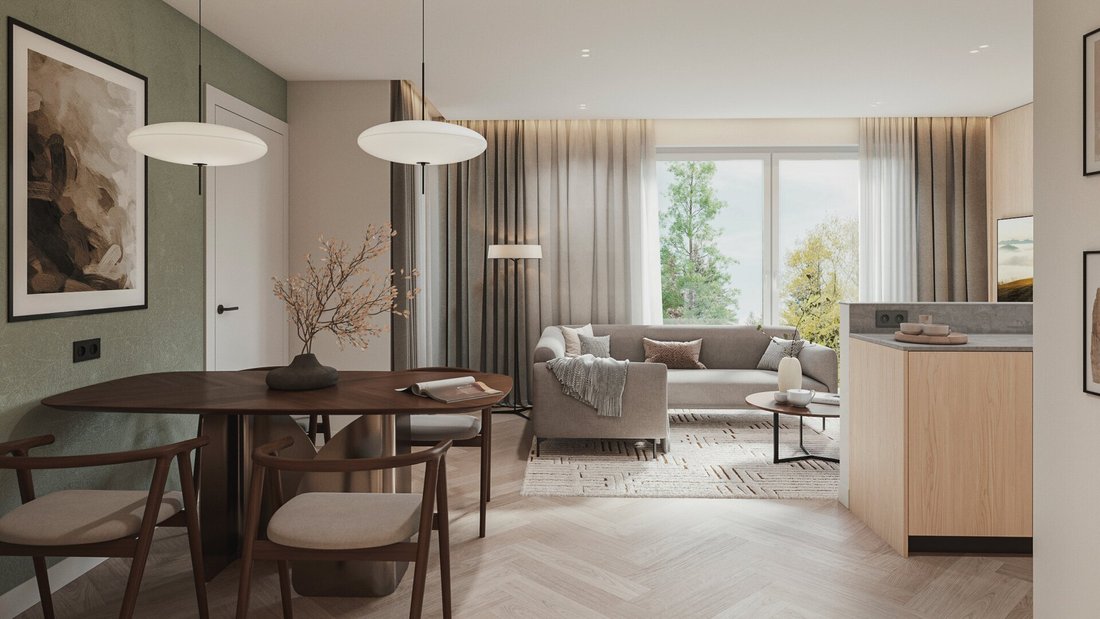 Apartment in Vienna, Wien, Austria 4 - 18231152