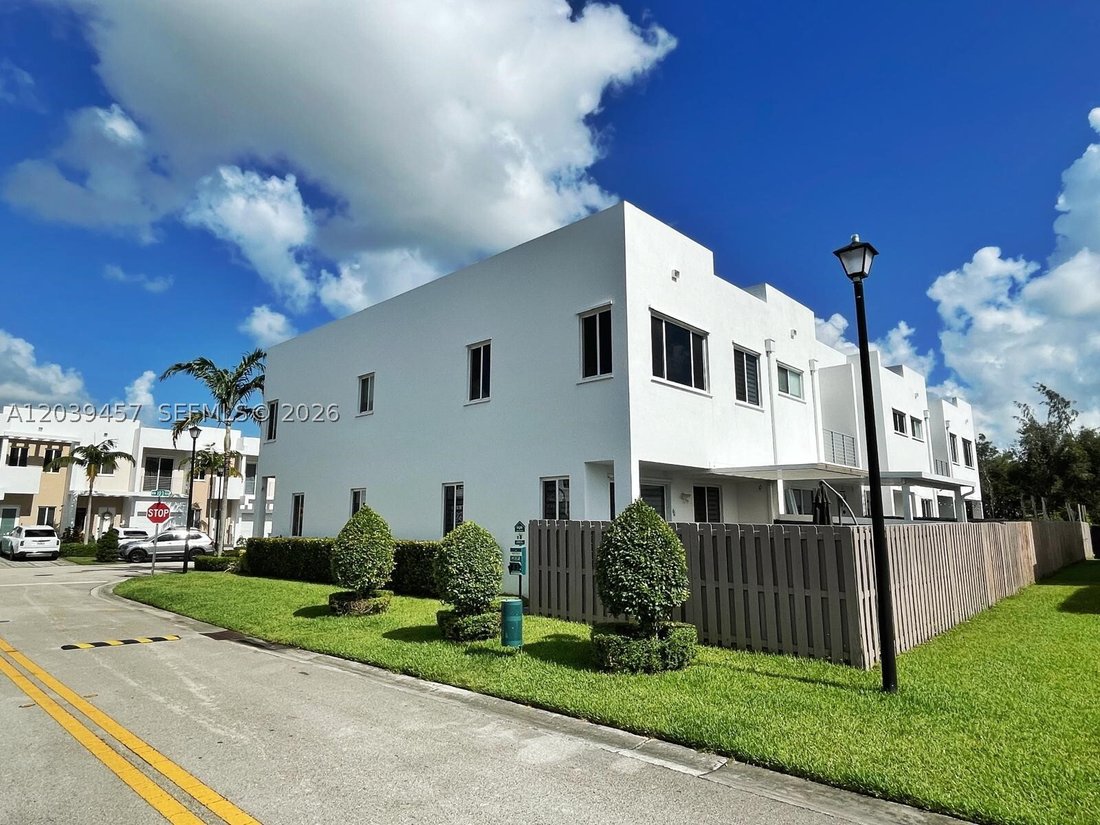Townhouse in Doral, Florida, United States 5 - 18226374