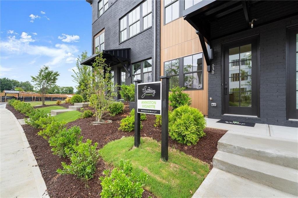 Townhouse in Alpharetta, Georgia, United States 2 - 18225660
